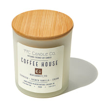 Load image into Gallery viewer, Coffee House