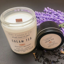 Load image into Gallery viewer, Cream Tea