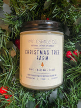 Load image into Gallery viewer, Christmas Tree Farm