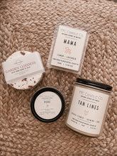 Load image into Gallery viewer, Wanderlust+Jasmine x YYC Candle Co. Gift Box