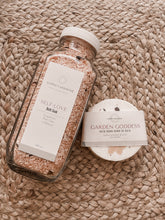 Load image into Gallery viewer, Wanderlust+Jasmine x YYC Candle Co. Gift Box