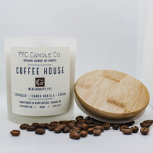 Load image into Gallery viewer, Coffee House